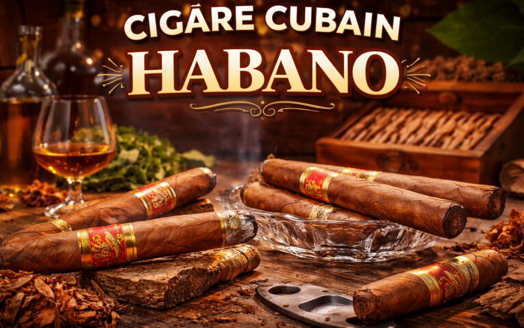 Quel est le meilleur cigare cubain ?