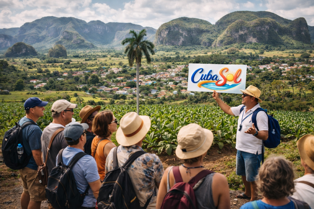 Pourquoi choisi Cuba comme destination ?