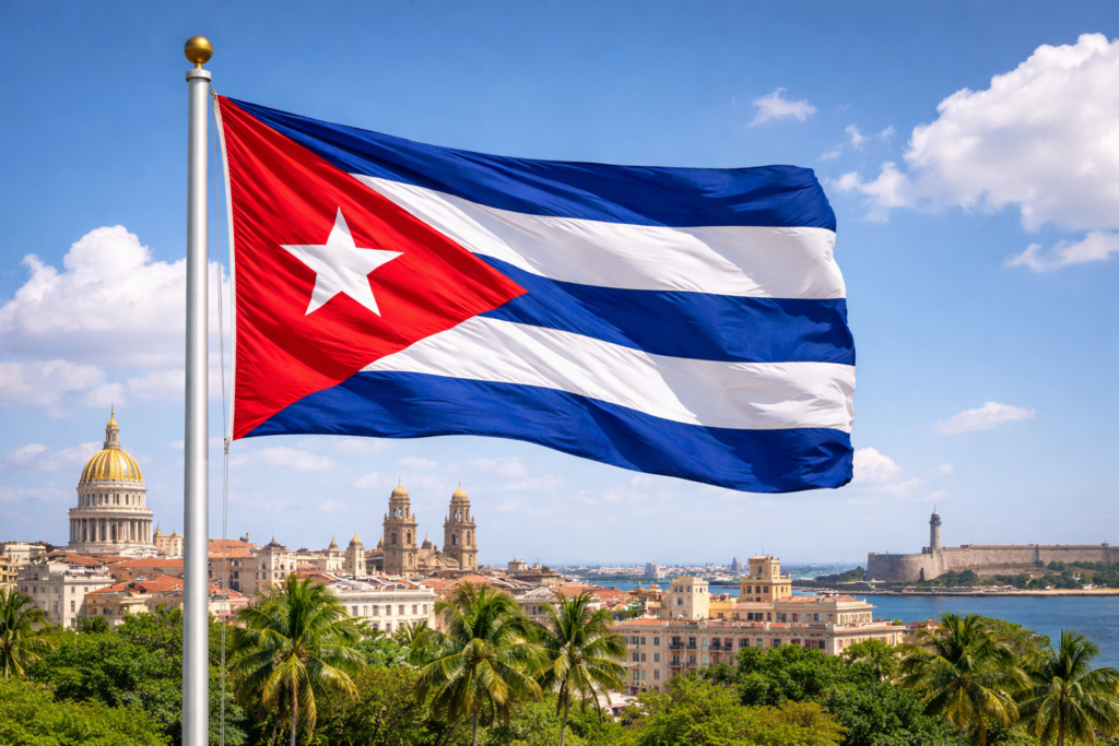 Quelles destinations choisir pour un séjour organisé en collectivité ? exemple Cuba