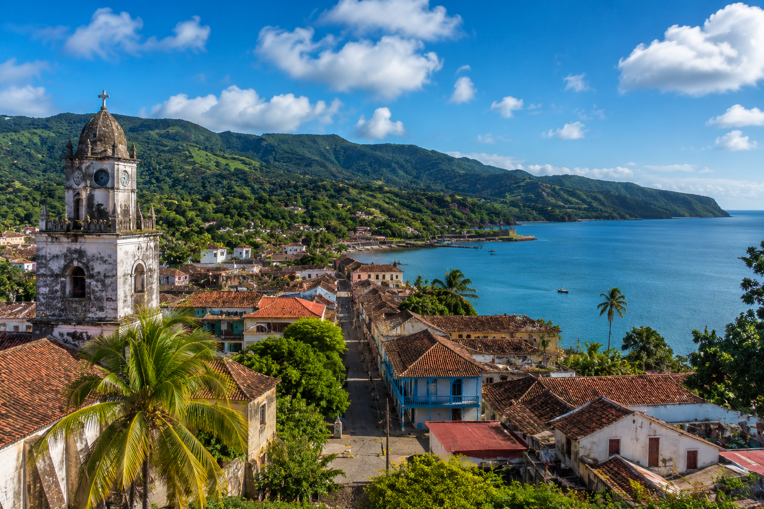 BARACOA image