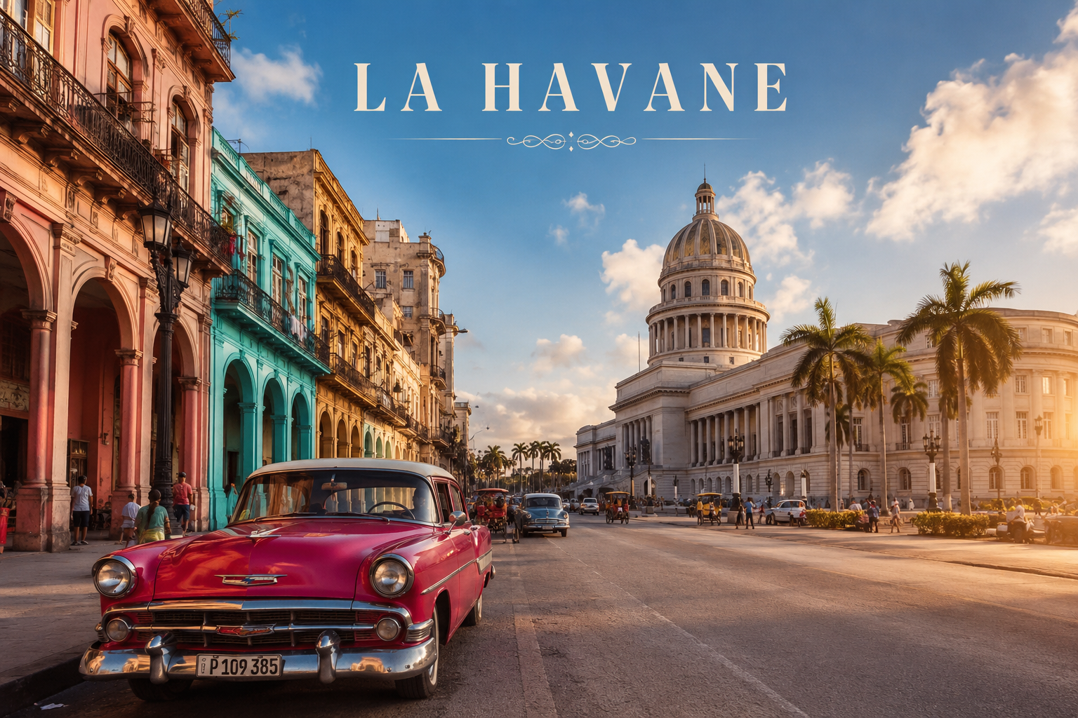 Havane image